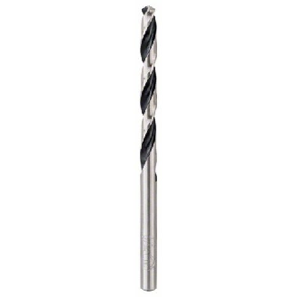 Metallspiralbohrer HSS PointTeQ, DIN 338, 5,5 mm, 1er-Pack-Beschreibung lesen