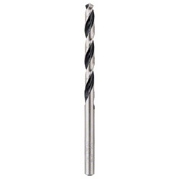 Metallspiralbohrer HSS PointTeQ, DIN 338, 5,5 mm, 1er-Pack-Beschreibung lesen