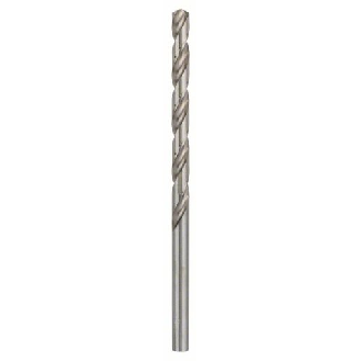 Metallbohrer HSS-G, DIN 340, 8,5 x 109 x 165 mm, 5er-Pack-Beschreibung lesen
