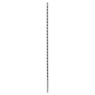 Holzschlangenbohrer, Sechskant 7 x 385 x 450 mm, d 5,6 mm-Beschreibung lesen