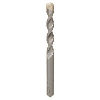 Betonbohrer CYL-3, 10 x 80 x 120 mm, d 9 mm, 10er-Pack