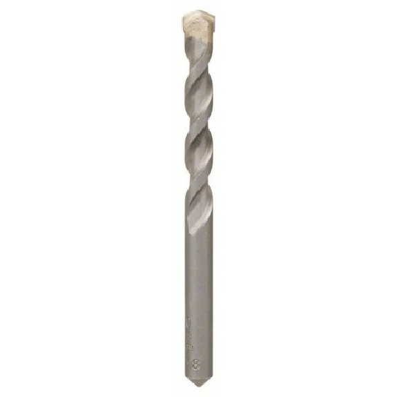 Betonbohrer CYL-3, 10 x 80 x 120 mm, d 9 mm, 10er-Pack-Beschreibung lesen