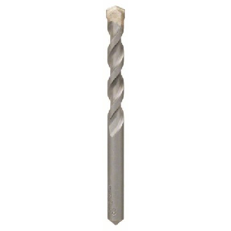 Betonbohrer CYL-3, 10 x 80 x 120 mm, d 9 mm, 10er-Pack-Beschreibung lesen