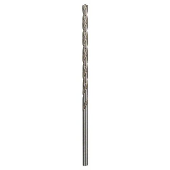 Metallbohrer HSS-G, DIN 340, 4,8 x 87 x 132 mm, 1er-Pack-Leggi tutto