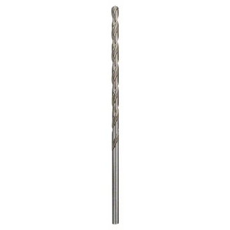 Metallbohrer HSS-G, DIN 340, 4,2 x 78 x 119 mm, 1er-Pack-Beschreibung lesen