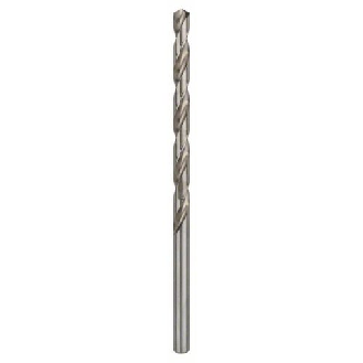 Metallbohrer HSS-G, DIN 340, 9 x 115 x 175 mm, 5er-Pack-Beschreibung lesen