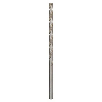 Metallbohrer HSS-G, DIN 340, 6 x 91 x 139 mm, 1er-Pack-Beschreibung lesen