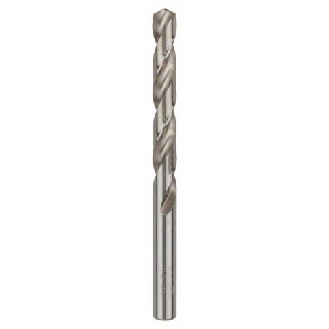 Metallbohrer HSS-G, DIN 338, 9,5 x 81 x 125 mm, 5er-Pack-Beschreibung lesen