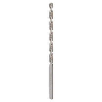Metallbohrer HSS-G, DIN 340, 4,5 x 82 x 126 mm, 5er-Pack-Beschreibung lesen