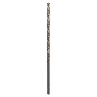 Metallbohrer HSS-G, DIN 340, 4,8 x 87 x 132 mm, 1er-Pack-Beschreibung lesen