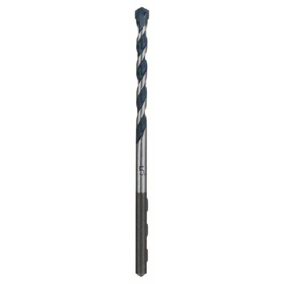 Betonbohrer CYL-5, Granit Bleu, 5,5 x 50 x 100 mm-Leggi tutto