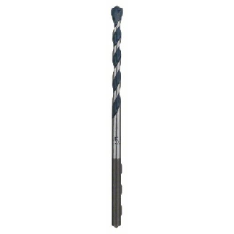 Betonbohrer CYL-5, Blue Granite, 5,5 x 50 x 100 mm-Beschreibung lesen