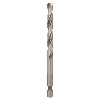 Zentrierbohrer HSS-G, 100 mm