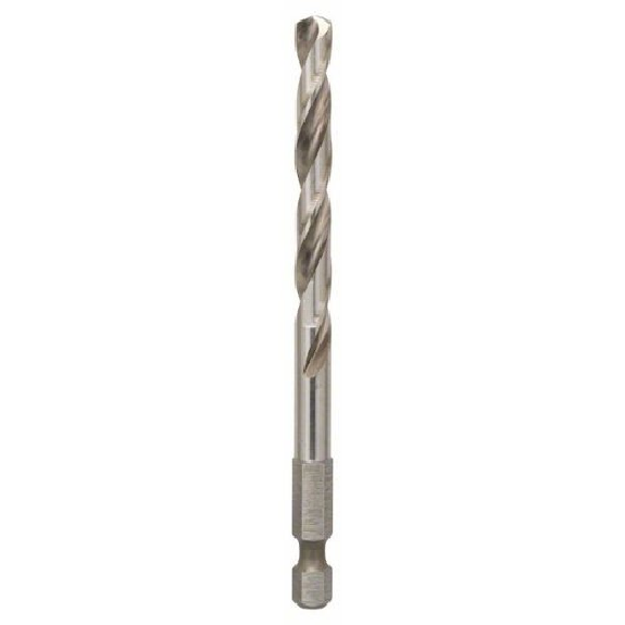Zentrierbohrer HSS-G, 100 mm-Beschreibung lesen