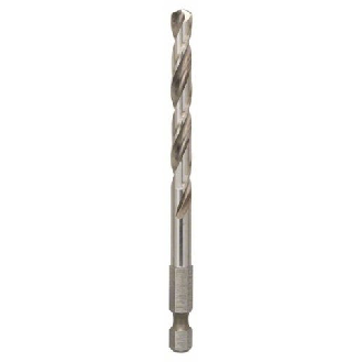 Zentrierbohrer HSS-G, 100 mm-Beschreibung lesen
