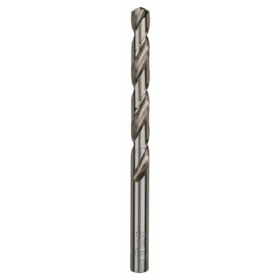 Metallbohrer HSS-G, DIN 338, 9 x 81 x 125 mm, 5er-Pack-Beschreibung lesen