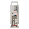 Metallbohrer HSS-G, DIN 338, 9 x 81 x 125 mm, 5er-Pack
