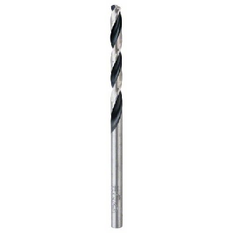 Metallspiralbohrer HSS PointTeQ, DIN 338, 4,3 mm, 10er-Pack-Beschreibung lesen