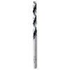 Metallspiralbohrer HSS PointTeQ, DIN 338, 4,3 mm, 10er-Pack
