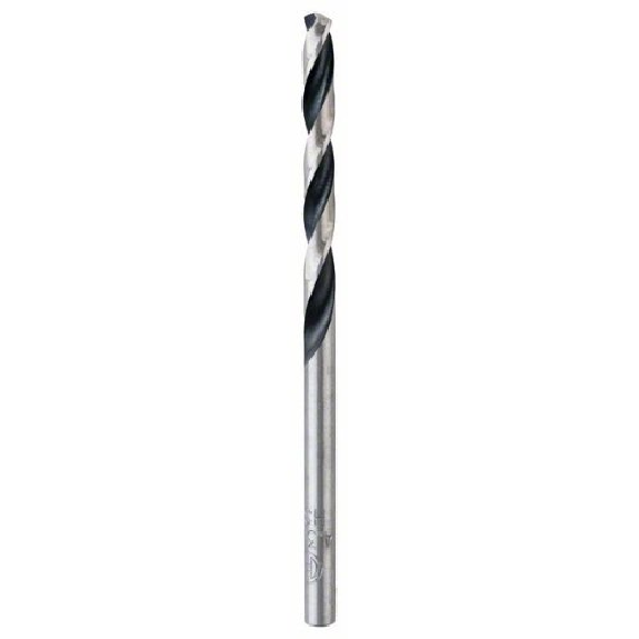 Metallspiralbohrer HSS PointTeQ, DIN 338, 4,3 mm, 10er-Pack-Beschreibung lesen
