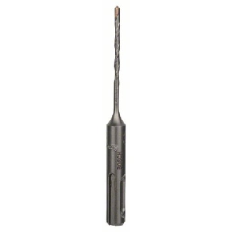 Hammerbohrer SDS-plus-5, 3 x 50 x 110 mm-Beschreibung lesen