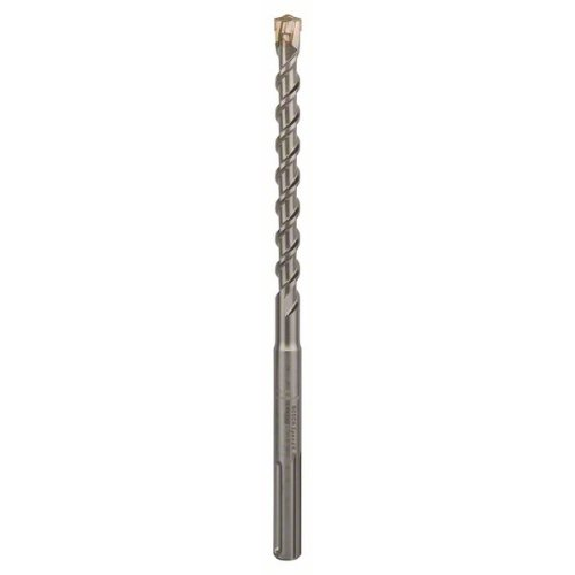 Hammerbohrer SDS-max-7, 17 x 200 x 340 mm-Lire la description