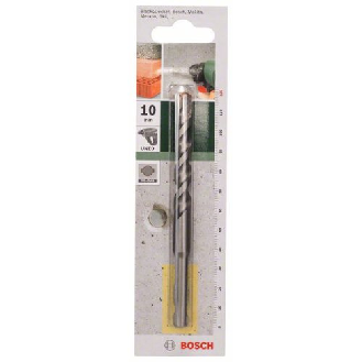 Betonbohrer SDS-Quick, 10 x 70 x 120 mm-Beschreibung lesen