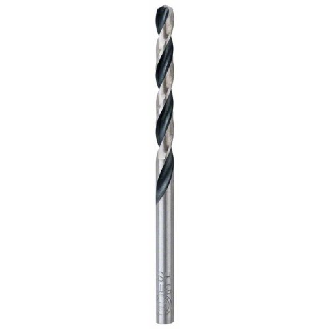 Metallspiralbohrer HSS PointTeQ, DIN 338, 5,0 mm, 10er-Pack-Beschreibung lesen