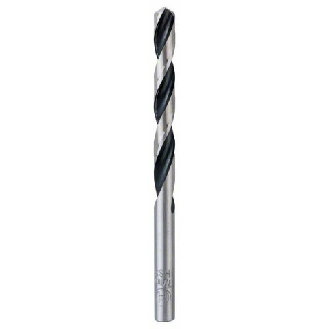 Metallspiralbohrer HSS PointTeQ, DIN 338, 7,7 mm, 10er-Pack-Beschreibung lesen