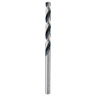 Metallspiralbohrer HSS PointTeQ, DIN 338, 4,8 mm, 10er-Pack-Beschreibung lesen