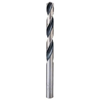 Metallspiralbohrer HSS PointTeQ, DIN 338, 10,0 mm, 10er-Pack-Beschreibung lesen