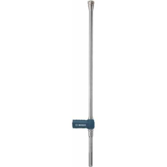 Saugbohrer SDS-max-9 SpeedClean, 35 x 650 x 870 mm Saugbohrer SDS-max-9 SpeedClean, 35 x 650 x 870 mm-Beschreibung lesen