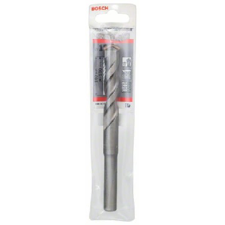 Betonbohrer CYL-3, 15 x 100 x 160 mm, d 12,3 mm, 1er-Pack-Beschreibung lesen