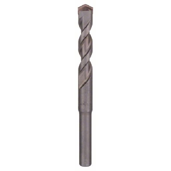 Betonbohrer CYL-3, 15 x 100 x 160 mm, d 12,3 mm, 1er-Pack-Beschreibung lesen