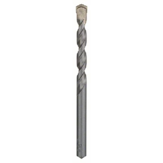 Betonbohrer CYL-3, 9 x 80 x 120 mm, d 8 mm, 1er-Pack-Beschreibung lesen