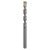 Betonbohrer CYL-3, 9 x 80 x 120 mm, d 8 mm, 1er-Pack