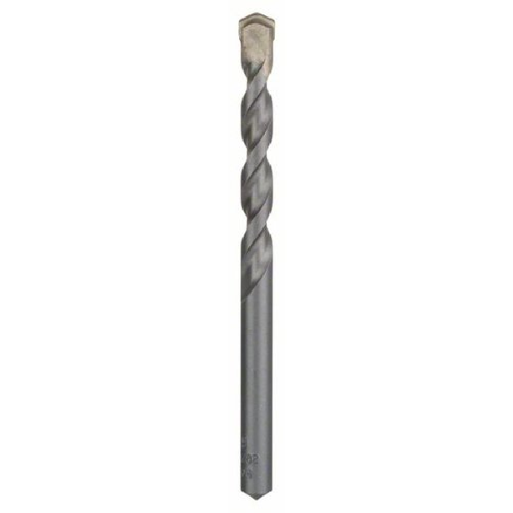 Foret à béton CYL-3, 9 x 80 x 120 mm, d 8 mm, 1 pièce-Leggi tutto
