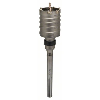 Hohlbohrkrone SDS-max-9, 68 x 80 x 160 mm