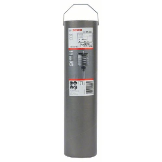 Hohlbohrkrone SDS-max-9, 68 x 80 x 160 mm-Beschreibung lesen