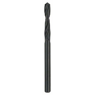 Karosseriebohrer HSS-R, DIN 1897, 4,8 x 26 x 62 mm-Beschreibung lesen