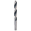Metallspiralbohrer HSS PointTeQ, DIN 338, mit reduziertem Schaft, 14,0 mm