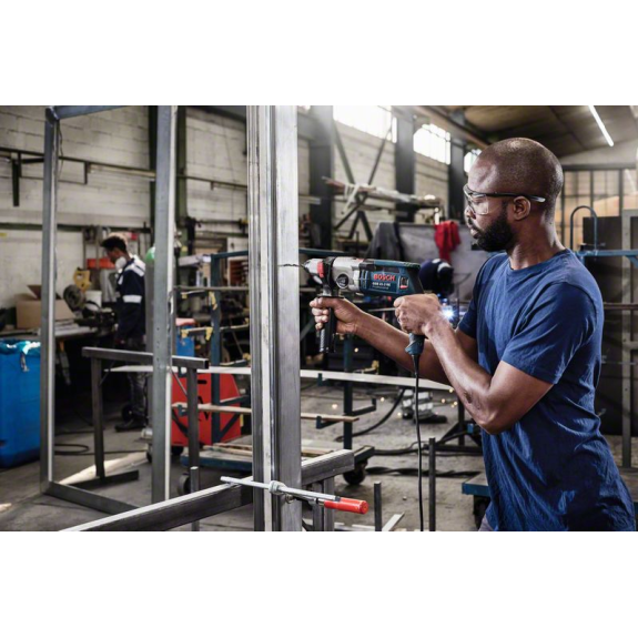 Metallspiralbohrer HSS PointTeQ, DIN 338, mit reduziertem Schaft, 14,0 mm-Beschreibung lesen