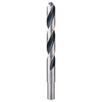 Metallspiralbohrer HSS PointTeQ, DIN 338, mit reduziertem Schaft, 14,0 mm-Beschreibung lesen