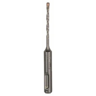 Hammerbohrer SDS-plus-5, 3,5 x 50 x 110 mm, 10er-Pack-Beschreibung lesen