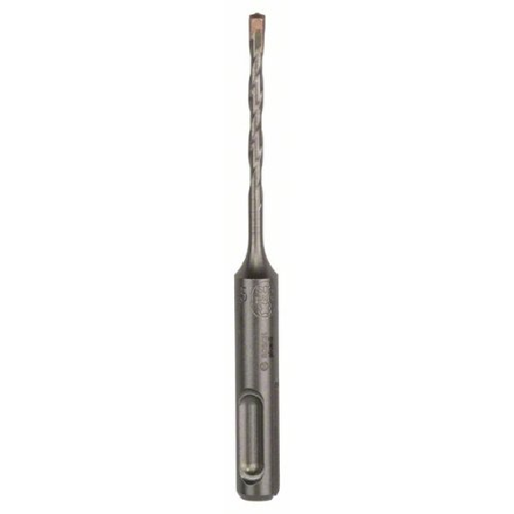 Hammerbohrer SDS-plus-5, 3,5 x 50 x 110 mm, 10er-Pack-Beschreibung lesen