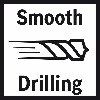 Hammerbohrer SDS-plus-5, 3,5 x 50 x 110 mm, 10er-Pack