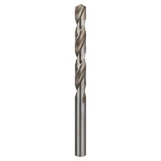 Metallbohrer HSS-G, DIN 338, 9,5 x 81 x 125 mm, 1er-Pack-Beschreibung lesen