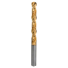 Metallbohrer HSS-TiN, DIN 338, 11 x 94 x 142 mm