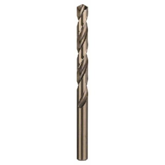 Metallbohrer HSS-Co, DIN 338, 10 x 87 x 133 mm, 1er-Pack-Beschreibung lesen