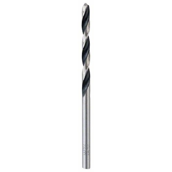 Metallspiralbohrer HSS PointTeQ, DIN 338, 3,8 mm, 10er-Pack-Beschreibung lesen